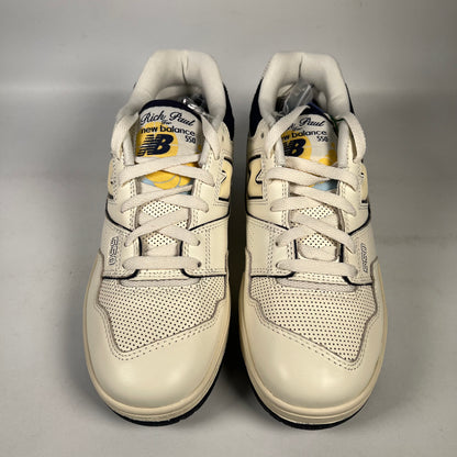 New Balance 550 Rich Paul (2021) Size 8.5 NEW s21025