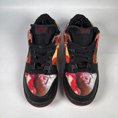 Nike SB Dunk Low Pushead 1 (2005) Size 7.5 USED s20621