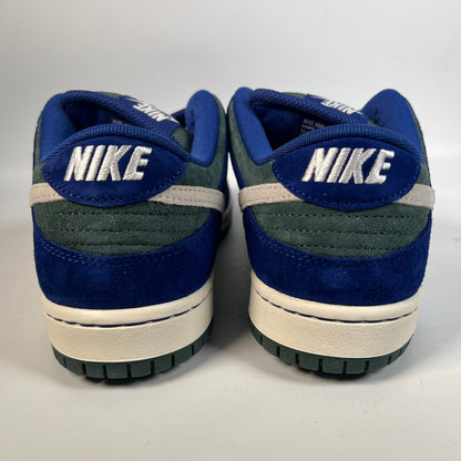 Nike SB Dunk Low Deep Royal Blue (2024) Size 8.5 NEW s21209