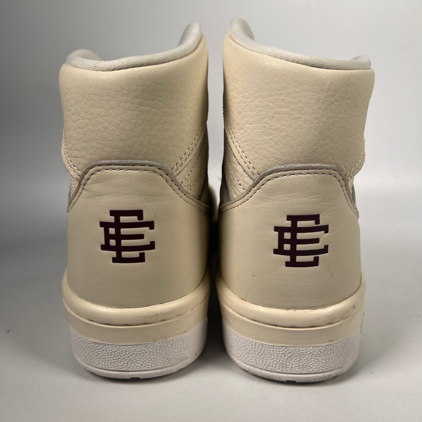 Adidas Rivalry Hi Eric Emanuel Size 8 (2018) USED S18364
