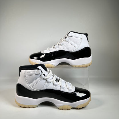 Jordan 11 DMP Gratitude (2023) Size 8.5 USED s22217