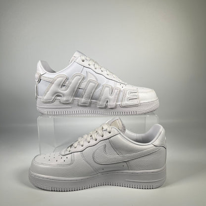 Nike x CPFM Air Force One Market White (2024) Size 7 NEW s18157