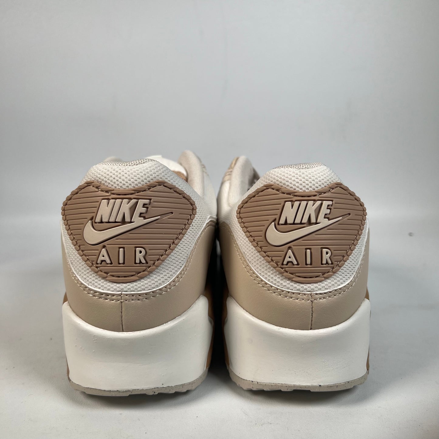 Nike Air Max 90 Phantom Light Orewood (2024) Size 8.5M/10W NEW s21897
