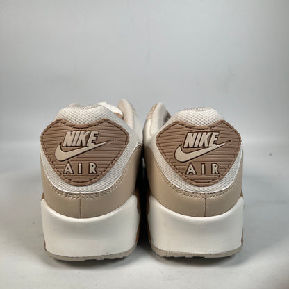 Nike Air Max 90 Phantom Light Orewood (2024) Size 8.5M/10W NEW s21897