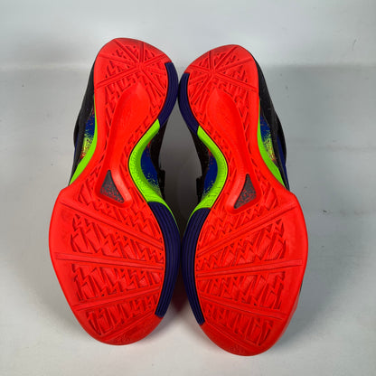 Nike KD 4 NERF (2024) Size 8 USED s22503