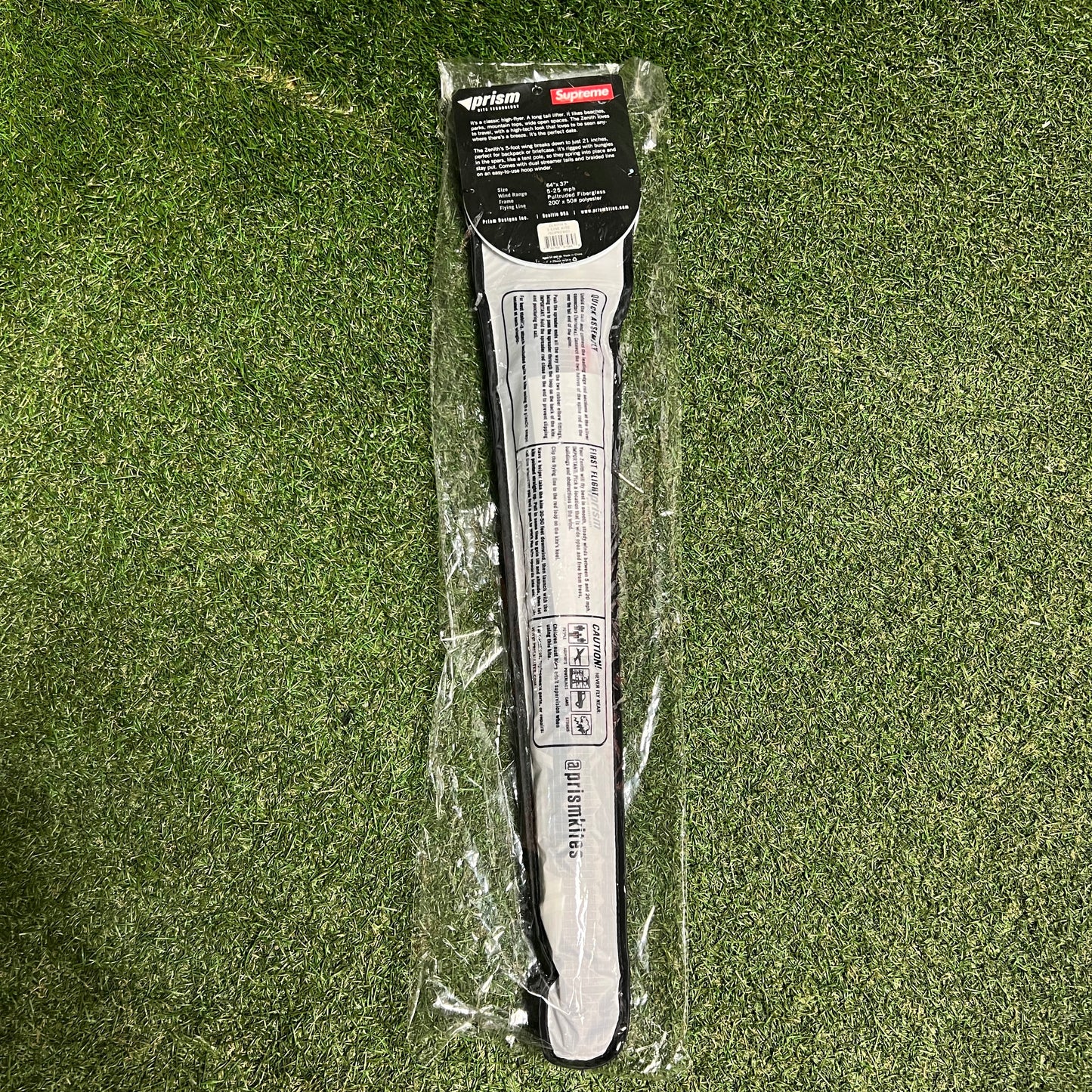 Supreme Prism Kite NEW