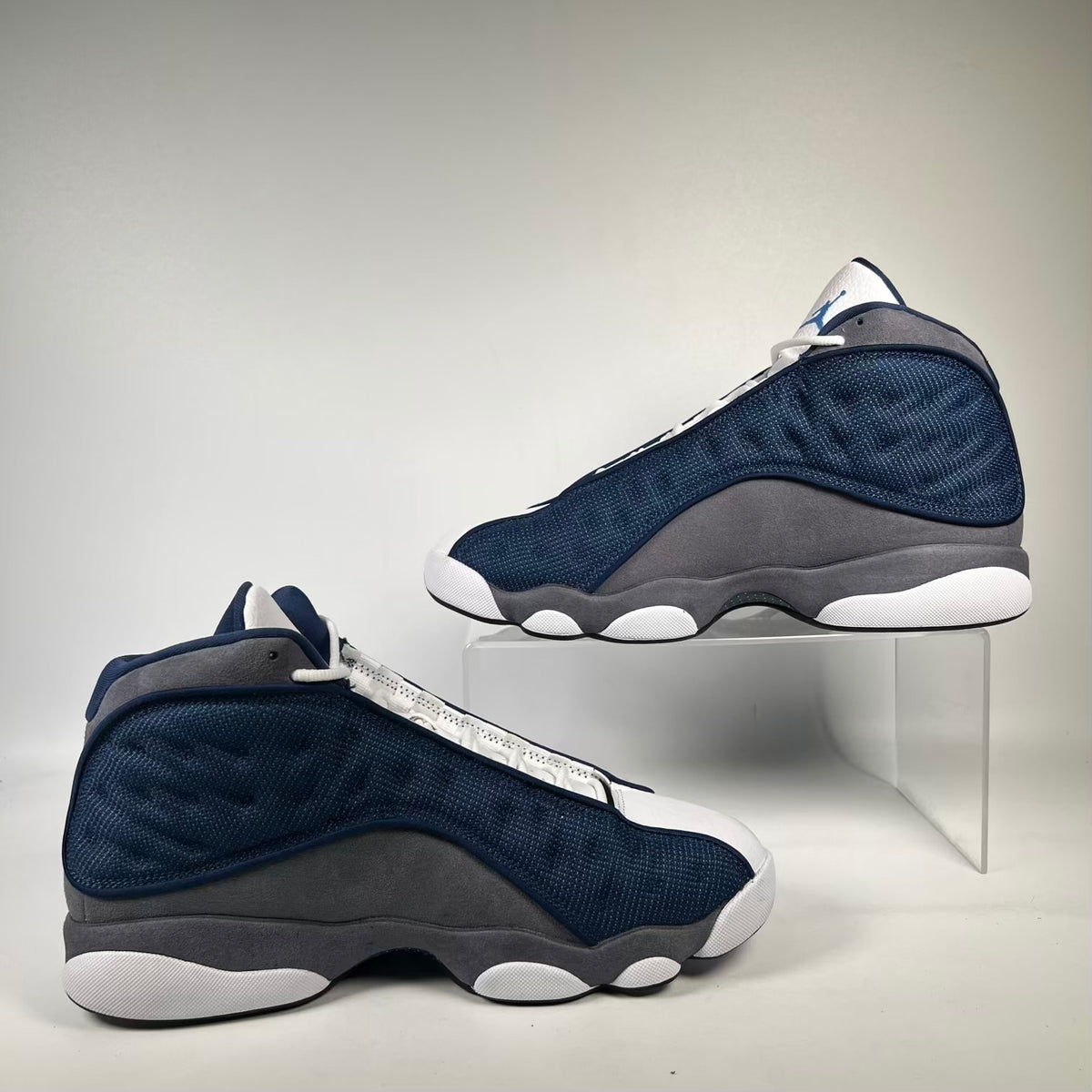 Jordan 13 Flint (2026) Size 10 USED s23699