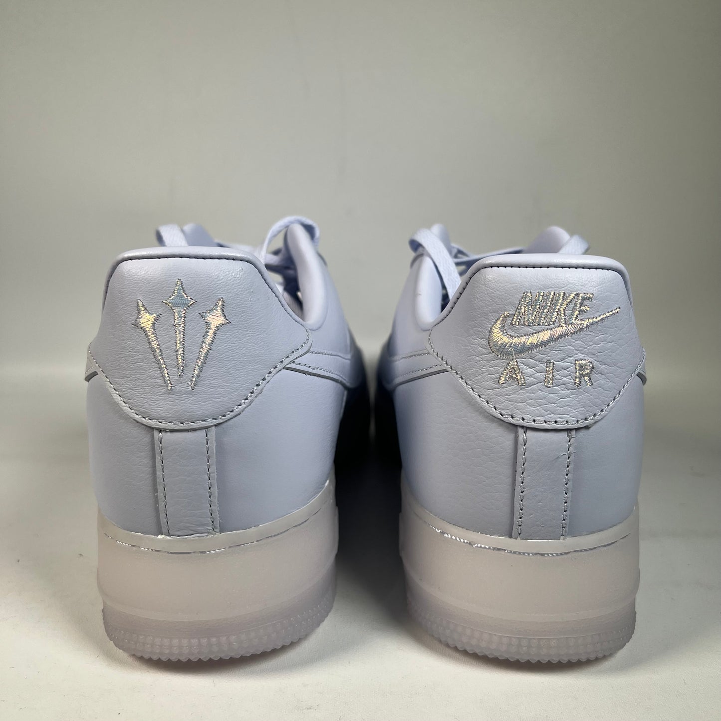 Nike Air Force 1 Low Drake Nocta CLB Palest Purple (2024) Size 13 NEW s22157