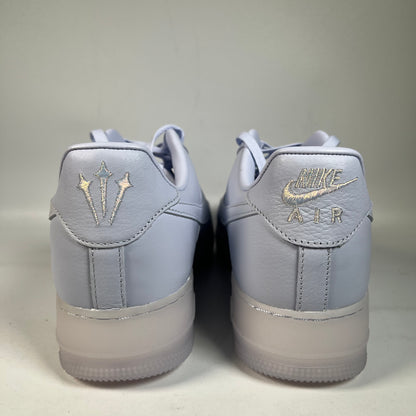 Nike Air Force 1 Low Drake Nocta CLB Palest Purple (2024) Size 13 NEW s22157