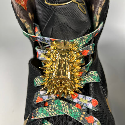 Nike Lebron 9 Watch The Throne SAMPLE 2011 Size 9 NEW s2369