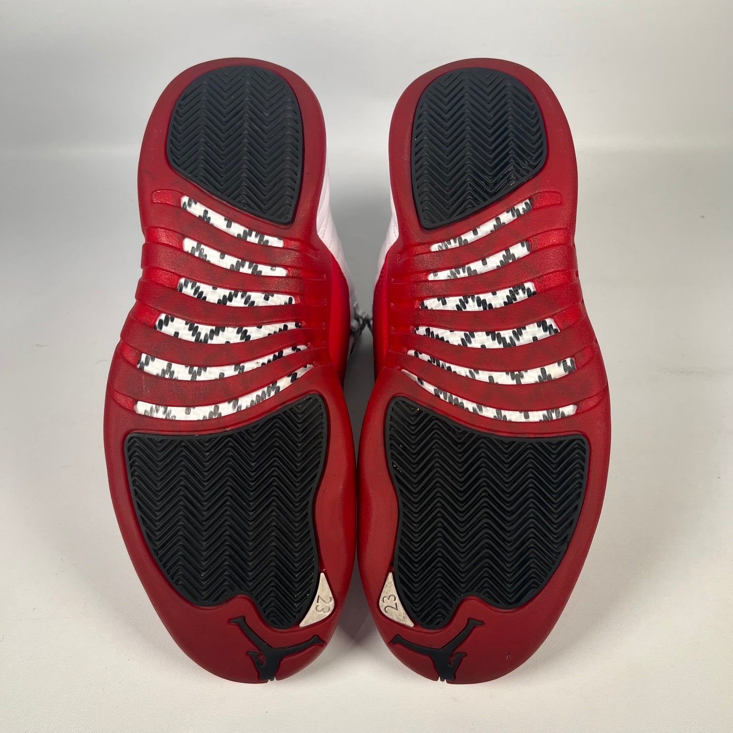 Jordan 12 Cherry (2023) Size 9 USED s19841