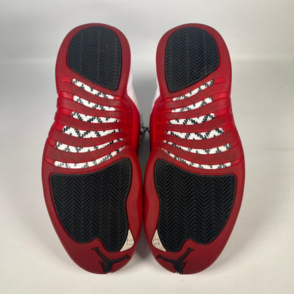 Jordan 12 Cherry (2023) Size 9 USED s19841