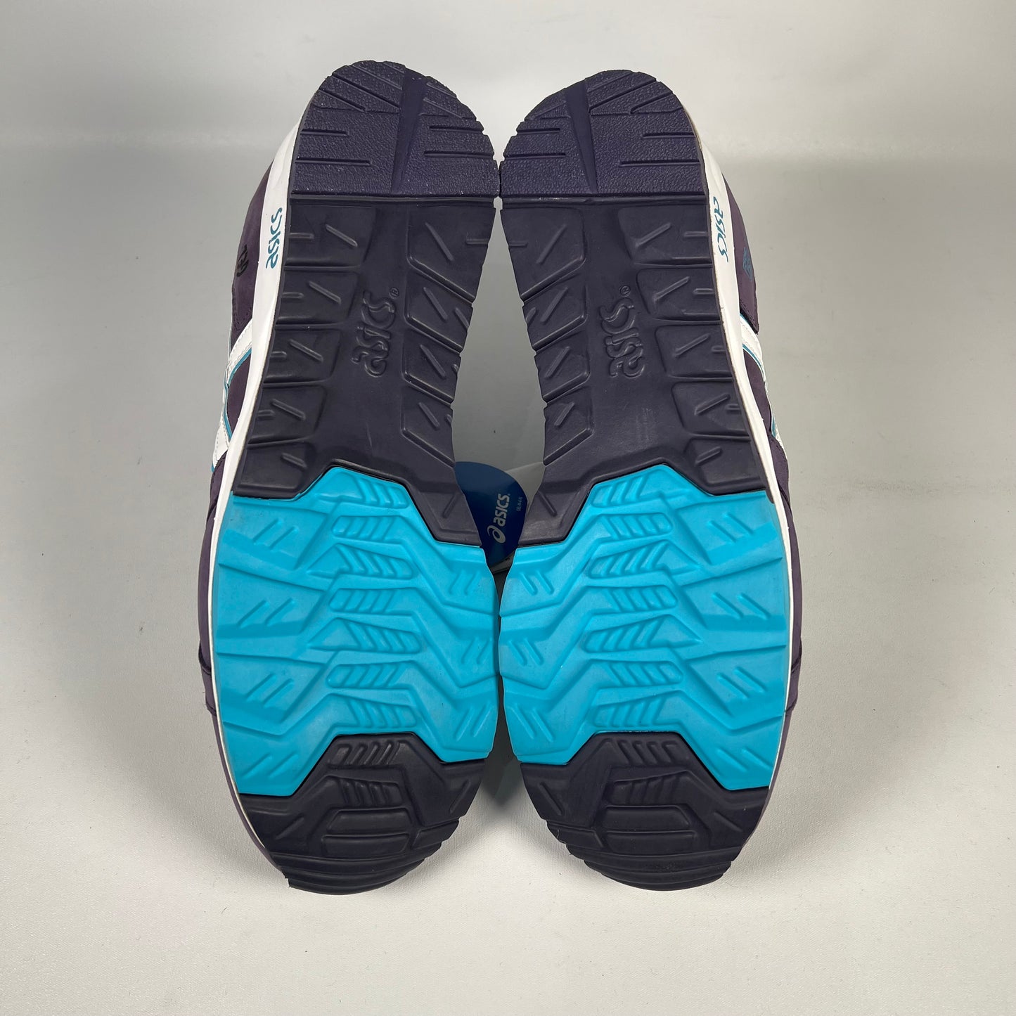 Asics Gel Lyte Speed Elms 1 of 200 (2009) Size 10 NEW s20086
