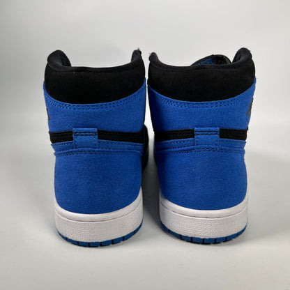 Jordan 1 Royal Reimagined (2023) Size 7.5 USED s18782