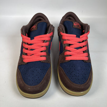 Nike SB Dunk Baroque Brown Adobe (2025) Size 8.5 NEW s21683