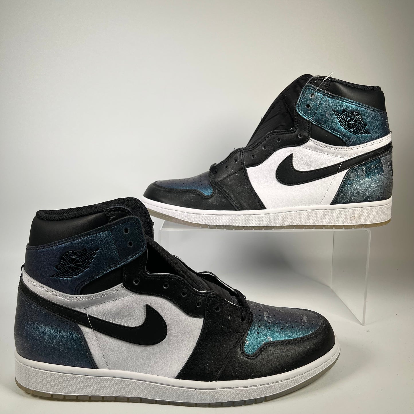 Jordan 1 All-Star Chameleon Size 13 NEW S16100