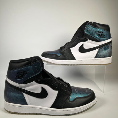 Jordan 1 All-Star Chameleon Size 13 NEW S16100