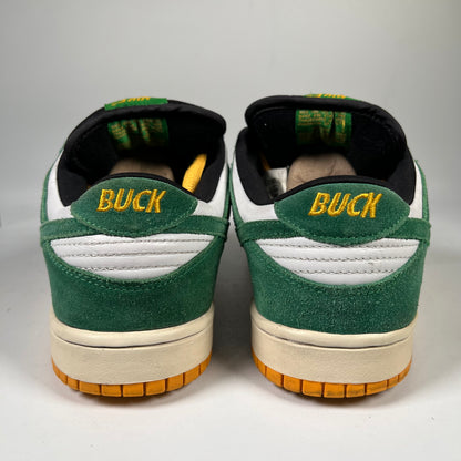 Nike SB Dunk Low Bucks (2003) Size 8.5 USED s20543
