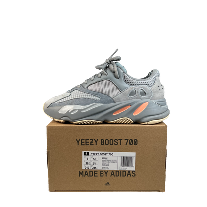 Yeezy 700 Inertia (2019) Size 6 USED s22003