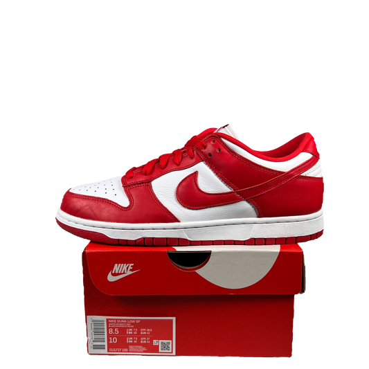 Nike Dunk Low St John (2023) Size 8.5 NEW s19158