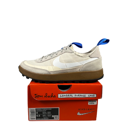 Nike General Purpose Shoe Tom Sachs (2022) Size 6.5m / 8w USED s18130