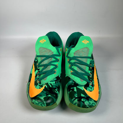 Nike KD 6 Easter (2014) Size 8.5 USED s22126