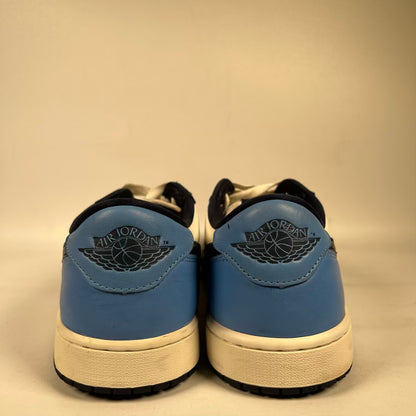 Jordan 1 Low Obsidian (2024) Size 11 USED s23705