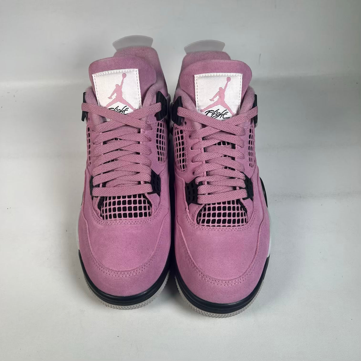 Jordan 4 Orchid (2024) Size 6.5M/8W USED s23643