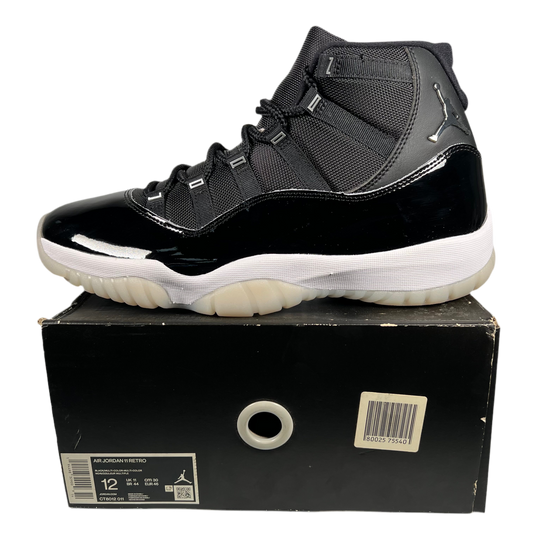 Jordan 11 Jubilee (2020) Size 12 NEW s17830