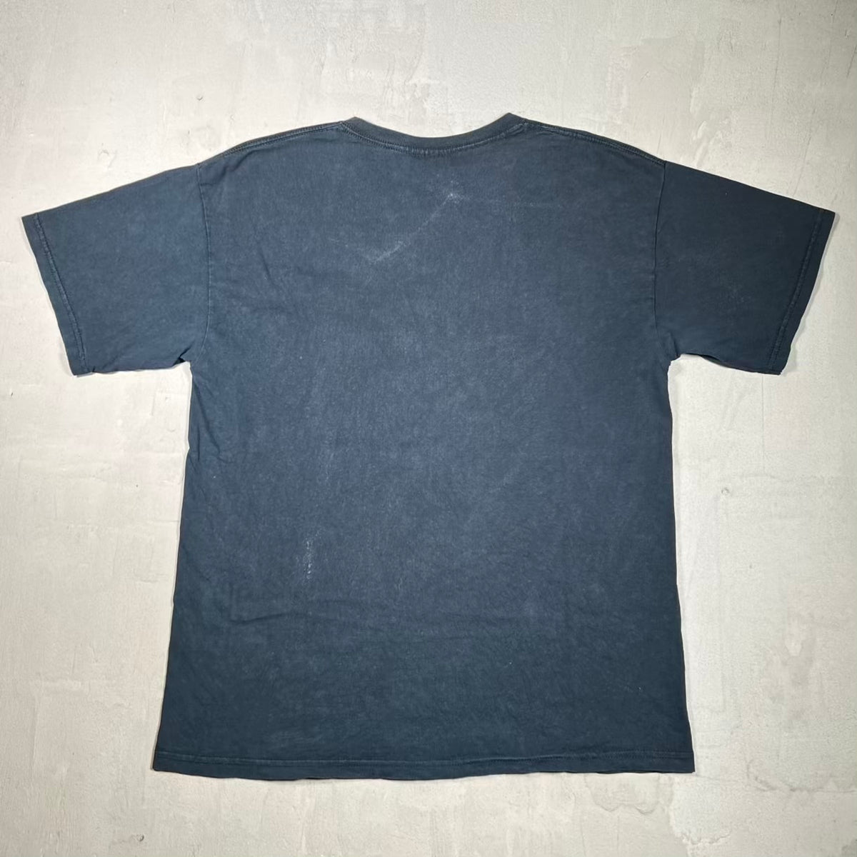 2002 WWE Edge Black Tee Size Large USED v20304
