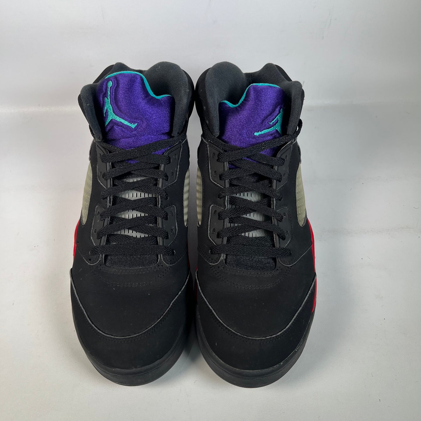 Jordan 5 Top 3 (2020) Size 11 USED s22493