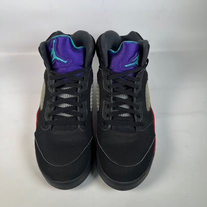 Jordan 5 Top 3 (2020) Size 11 USED s22493