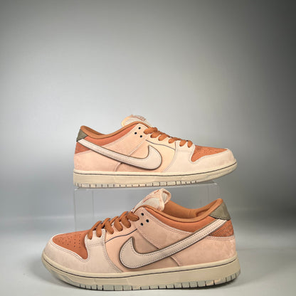 Nike SB Dunk Trocadéro Gardens (2024) Size 11 USED s20945