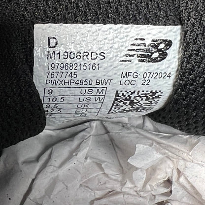 New Balance 1960R DTLR Starry Nights (2024) Size 9 USED s22088