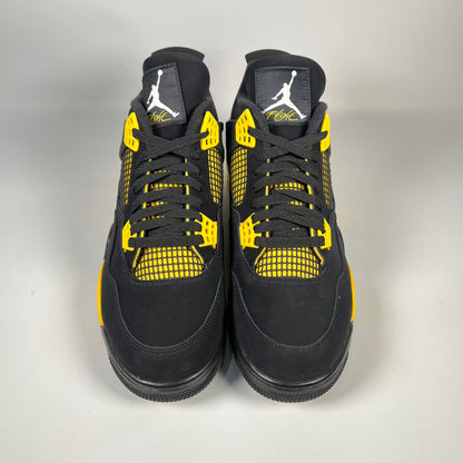 Jordan 4 Thunder (2023) Size 12 NEW s18668