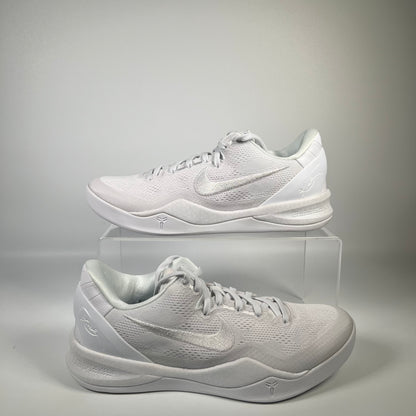 Nike Kobe 8 Halo (2023) Size 8 NEW s18437