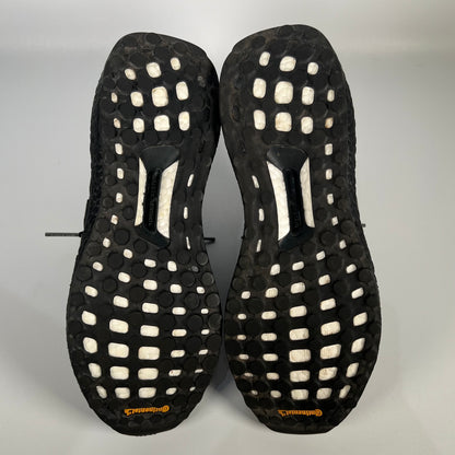 Adidas X Bape Ultra Boost Camo Black Size 8 USED s17364