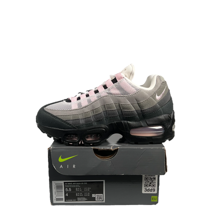 Nike Air Max 95 Big Bubble Pink Foam (2025) Size 4M/5.5W NEW s19377