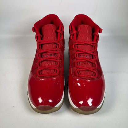 Jordan 11 Win Like 96 (2017) Size 10.5 USED s21150