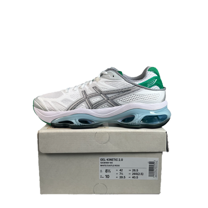 New Balance Gel-Kinetic 2.0 Hidden NY (2026) Size 8.5 USED s22245