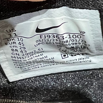 Nike Kobe 4 Mambacita Gigi (2023) Size 11 USED s23247