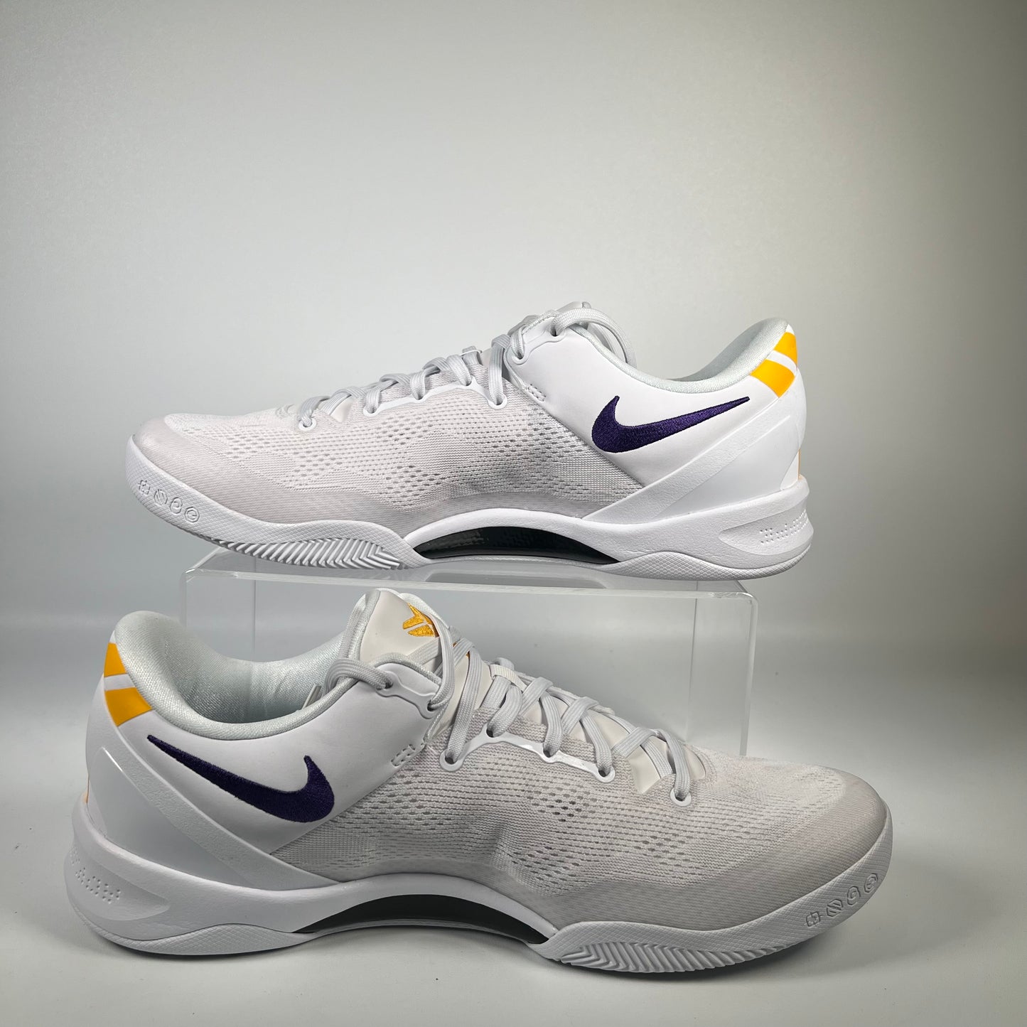 Nike Kobe 8 Lakers Home (2024) Size 13 USED s18384