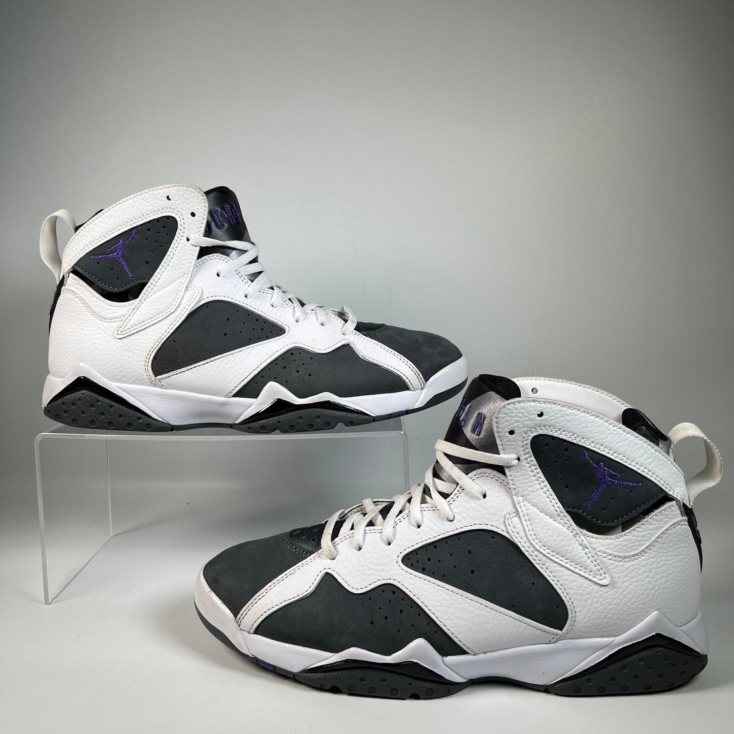 Jordan 7 Flint (2021) Size 11 USED s22307
