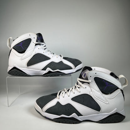 Jordan 7 Flint (2021) Size 11 USED s22307