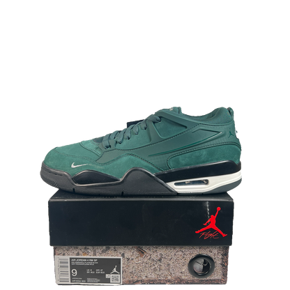 Jordan 4 RM Nigel Sylvester Grandma's Driveway (2024) Size 9 NEW s22644