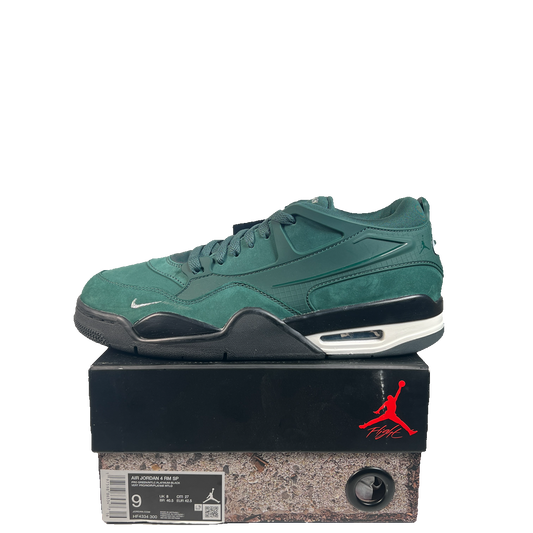 Jordan 4 RM Nigel Sylvester Grandma's Driveway (2024) Size 9 NEW s22644