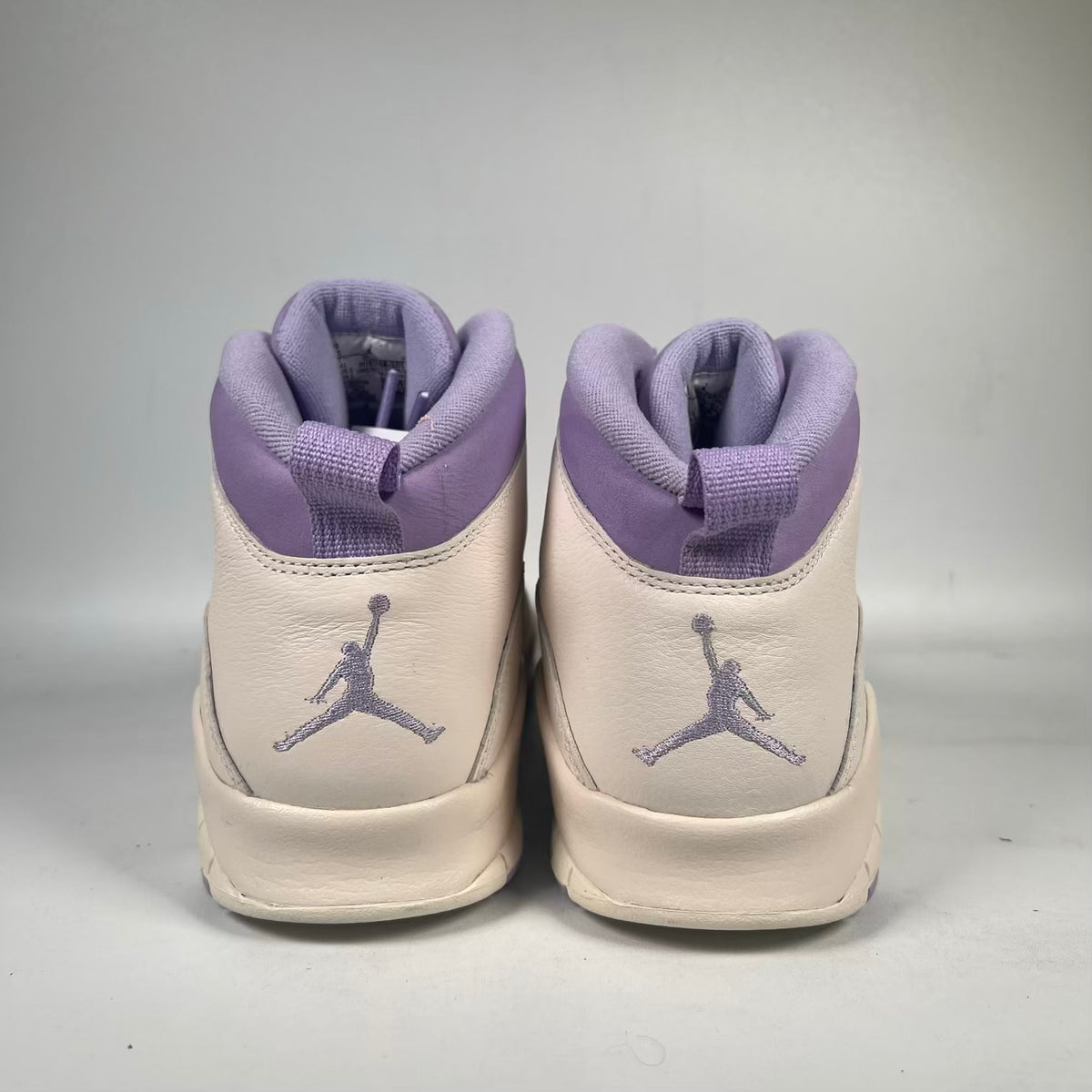 Jordan 10 Hydrangeas (2026) Size 8m / 9.5w USED s23723