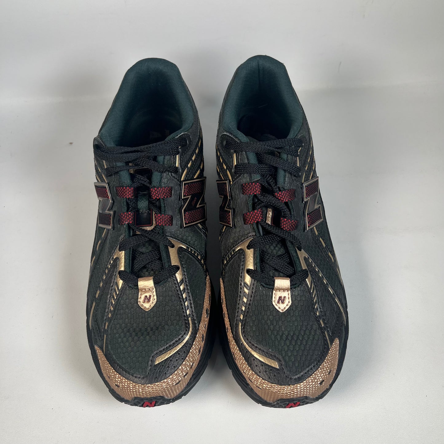 New Balance 1906R Kith Black (2024) Size 12 USED s21689
