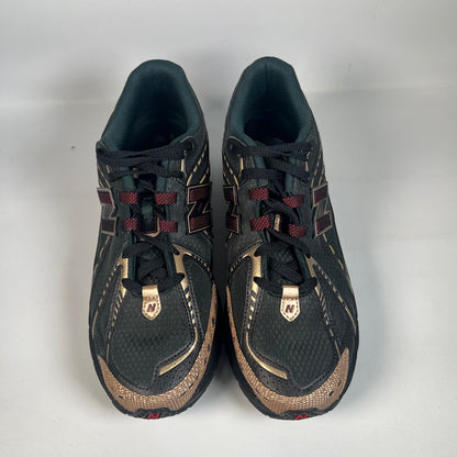 New Balance 1906R Kith Black (2024) Size 12 USED s21689