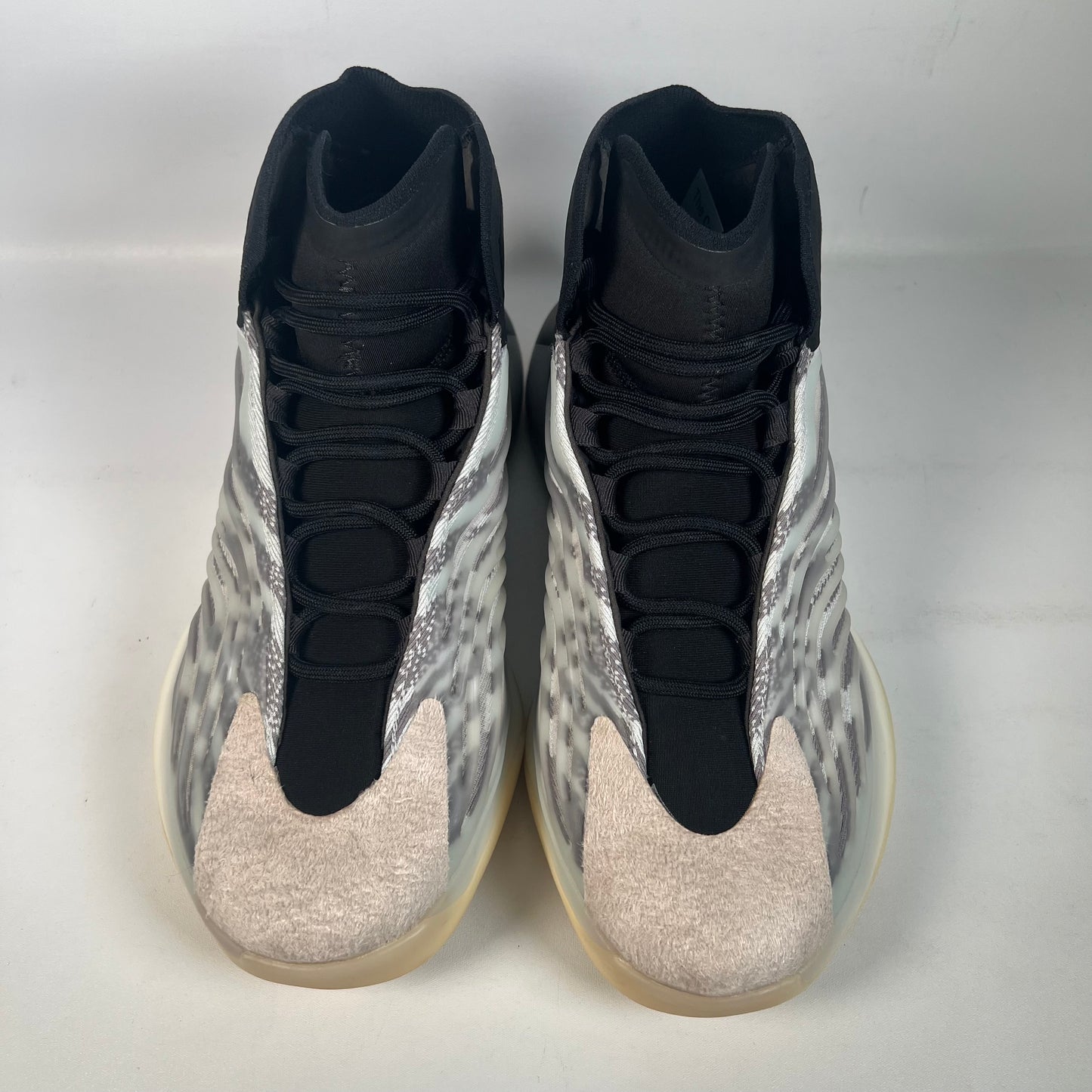 Adidas YZY QNTM BSKTLBL (2021) Size 11 USED s22461